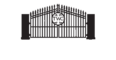 Twg Sticker by TheWashingtonianGroup