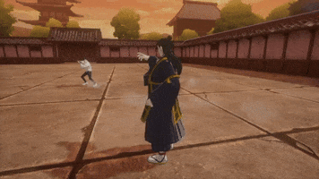 Attack Jujutsu Kaisen GIF by BANDAI NAMCO