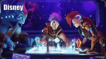 Disney Theowlhouse Crazy Lol GIF