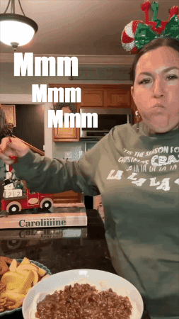 Good Food Dancing GIF