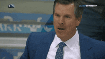 Hockey GIF
