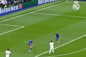 Vinícius Junior Edite GIF