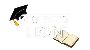 Ugto Sticker by DistritoLeonMx