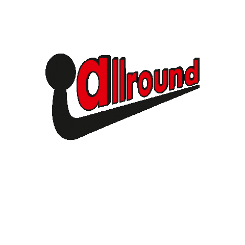 Sticker by Allround