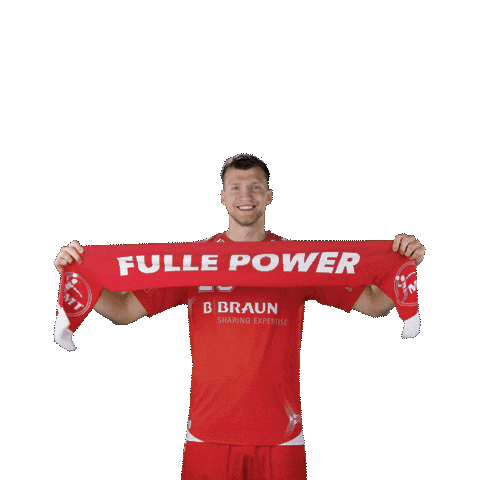 Handball Kulesh Sticker by MT Melsungen