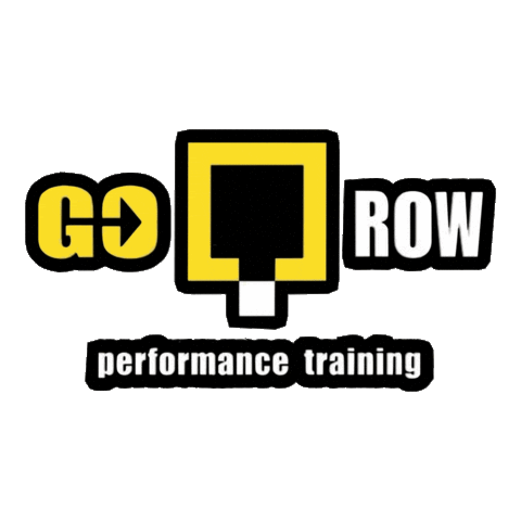 Gorow Sticker