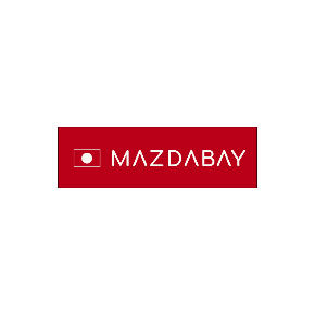 mazdabay Sticker