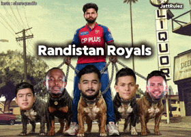 Shreyas GIF