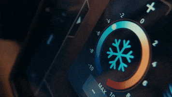 Chill Out Horror GIF by The Avenue Film