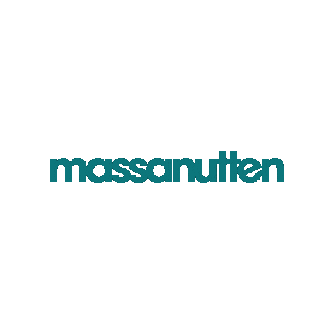 Massanutten Resort Sticker