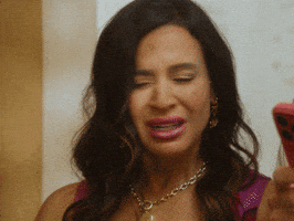 Angry Drama GIF by Wendy's