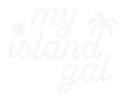 Imhere Sticker by I'm Here Travels