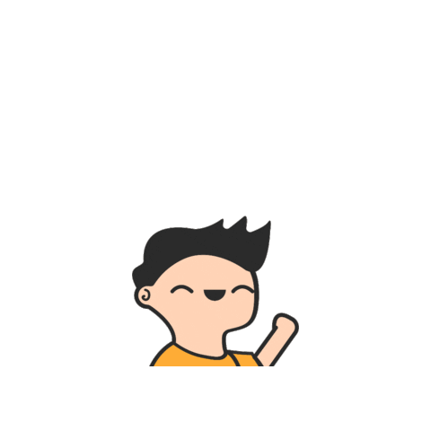 Coinvestasi Sticker