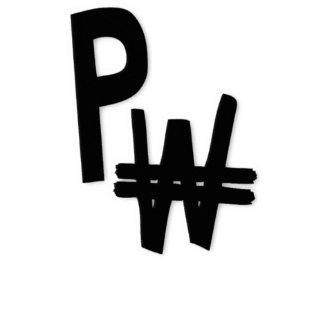 Papa Willy Sticker