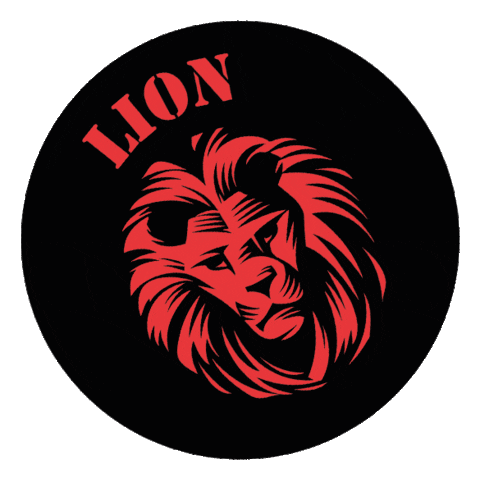 Champsprogram Sticker by Bonjasky Academy