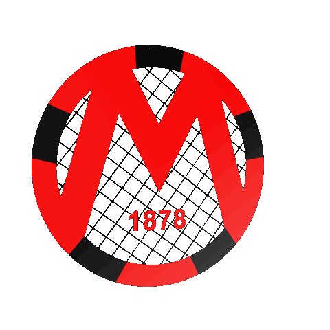 Merscheider TV Sticker