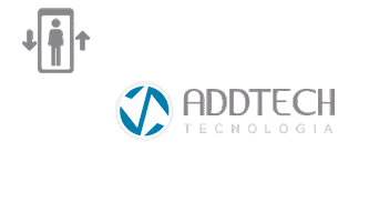 Addtech Comandos Sticker