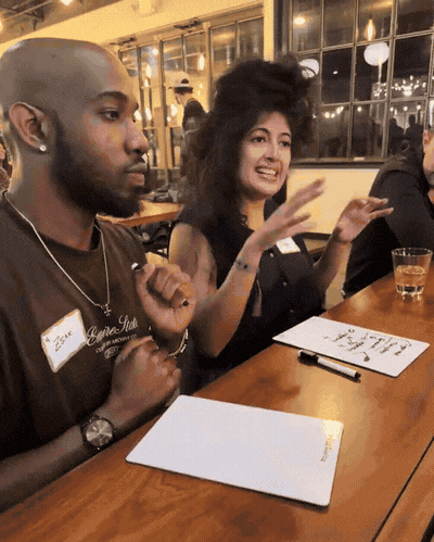 Game Show Comedy GIF by playsidehustle
