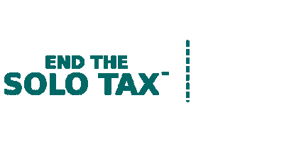 Travel Hotel Sticker by Roamate