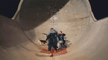 Music Video Dancing GIF by Ecca Vandal