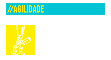 Kifix Grampos de Fixação Sticker