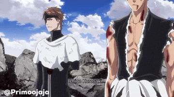Fight Tybw GIF