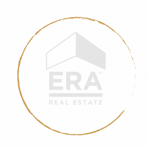 Real Estate Realtor GIF by ERA Team VP Real Estate