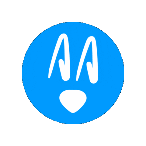 Aperrarte Sticker