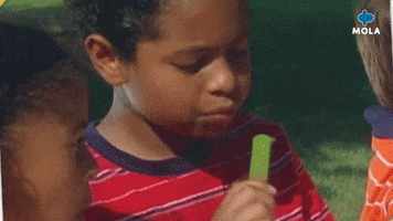 Part Reaction GIF by Mola TV Kids