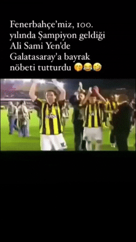 Galatasaray GIF