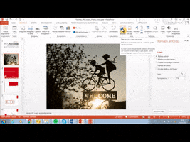 silviarosadom #ppt #presentaciones #urjc GIF