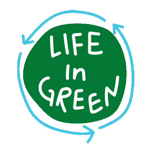 Life in Green