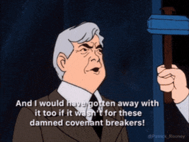 Scooby GIF
