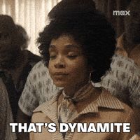 Duster GIF by HBO Max