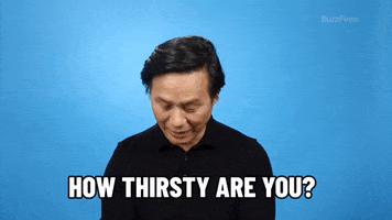 Bd Wong GIF by BuzzFeed