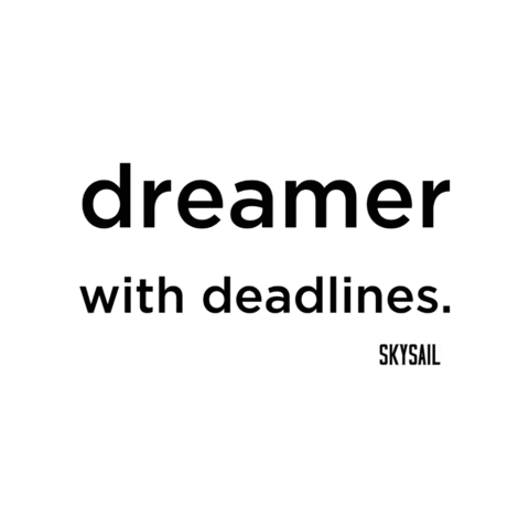 SkysailBrand Sticker