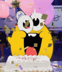 Steam Happy GIF