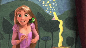 walt disney animation studios friendship GIF by Disney