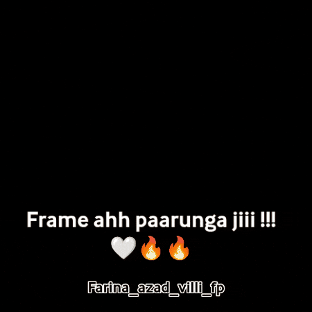 Farina Azad GIF