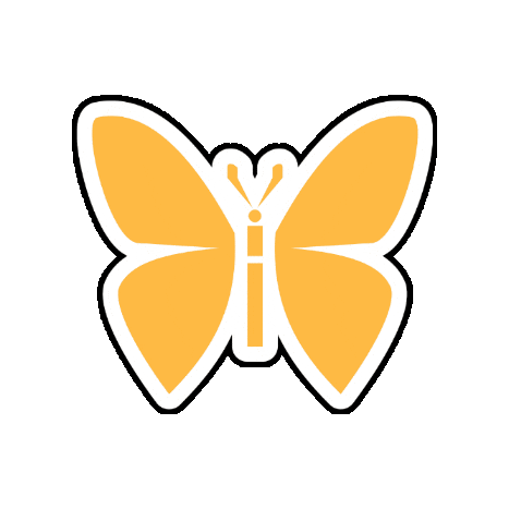 Lung Cancer Research Foundation Sticker