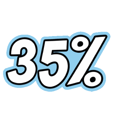 Spar Tilbud Sticker By CotonshoppenGIF