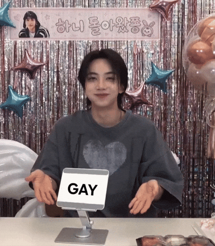 Yoon Jeonghan Seventeen Meme GIF