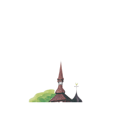 Sticker by Visit Trosa