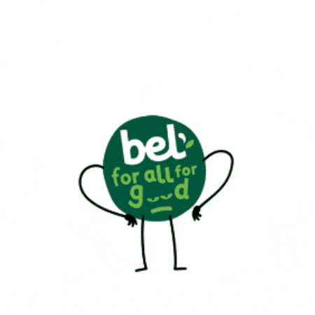 Groupe Bel GIF