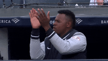 New York Applause GIF by YES Network