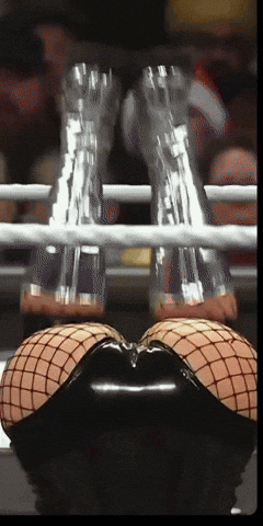 Wwe Wrestling GIF