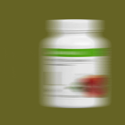 Energize Tea Leaves GIF by Herbalife Nutrition Philippines