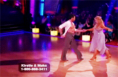 dancing with the stars dwts GIF