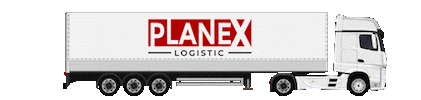 Planex Sticker by Pilot Garage