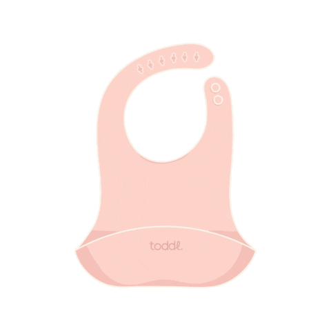 Toddl. Sticker